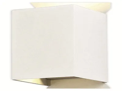 Obrázek produktu pro OPTONICA LED WL12-A1, IP54, Bílá