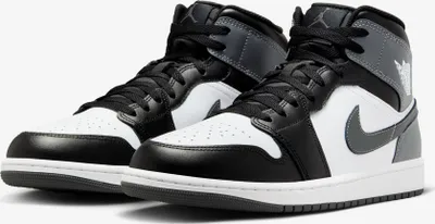 Produktbild von Sportschuhe Nike Air Jordan 1 Mid Dq8426 001, Größe 46