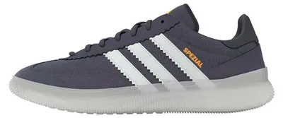 Produktbild von Adidas Handball Spezial Pro Herren Hallenschuhe Grau Größe 43 1/3