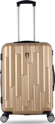 Produktbild von TUCCI Riflettore S Handgepäckkoffer - beige