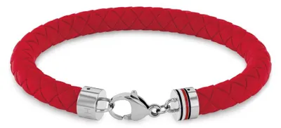 Produktbild von Stylisches Silikonarmband fü r Mä nner 2790556