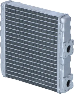 Productafbeelding van Warmtewisselaar, interieurverwarming