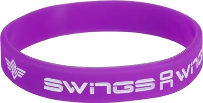 Produktbild von Armband in Lila