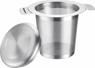 Image de WESTMARK Dauerfilter Tee »Teatime«, Edelstahl 113797 4004094157660