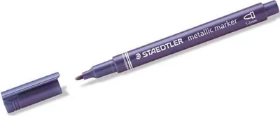 Produktbild von Staedtler 8323, 1 Stück(e), Violett, Violett, 2 mm