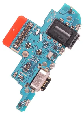 Produktbild von Für Samsung Galaxy A52 Dock Connector Ladebuchse Charger Flex Kabel