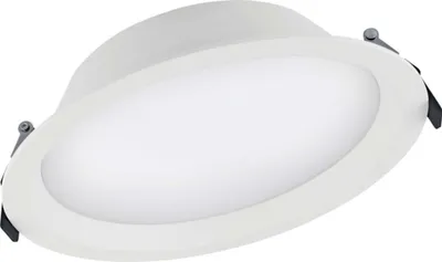 Image de Downlight LED ALU DALI 25W 840 IP44