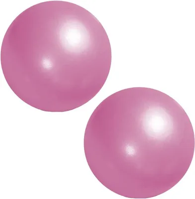 Produktbild von Stärke deine Körpermitte und verbessere dein Gleichgewicht mit unserem Pilatesball!