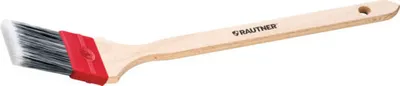 Produktbild von RAUTNER Heizkörperpinsel Eckenpinsel R-BRUSH 60 mm