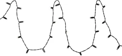 Immagine prodotto di Lampada da esterno Paulmann, catena luminosa portatile, grado di protezione IP44, temperatura di colore 3000K, 48 luci da 1 lumen ciascuna, alimentazione a 5V, ricaricabile tramite USB
