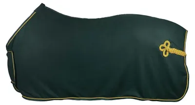 Produktbild von Horka Fleecedecke Grün 145-195 cm Grün 145-195 cm