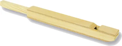 Produktbild von Holzpfeife Instrument Bausatz Kinder