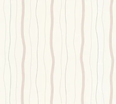 Produktbild von A.S. Création Vliestapete Fiore Tapete creme grau metallic 10,05 m x 0,53 m 325853 32585-3