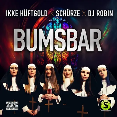 Produktbild von Bumsbar