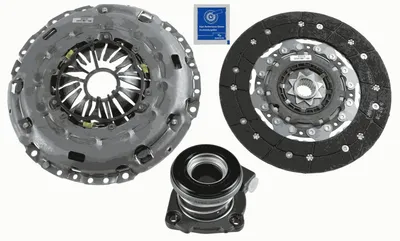 Produktbild von SACHS Kupplungssatz  3000 990 163