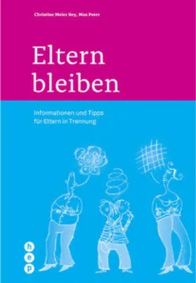 Obrázek produktu pro Eltern bleiben