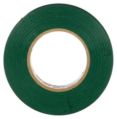 Immagine prodotto di 3M Germania Nastro isolante elettrico in PVC Temflex165 verde19X25 7100184813