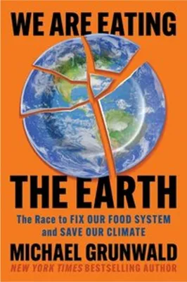 Image de We Are Eating the Earth