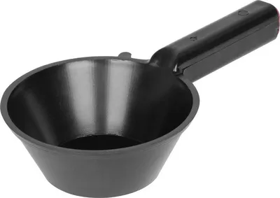 Produktbild von Maurerkelle Strend Pro 165 mm, Kunststoff