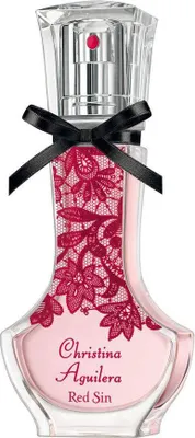 Zdjęcie produktu dla CHRISTINA AGUILERA Red Sin EDP 15ml