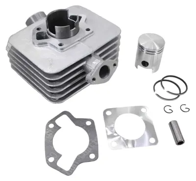 Zdjęcie produktu dla Cylinder JAWA TS 350 58 mm SC