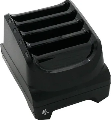 Immagine prodotto di Zebra - Batterieladegerät (SAC-TC51-4SCHG-01)