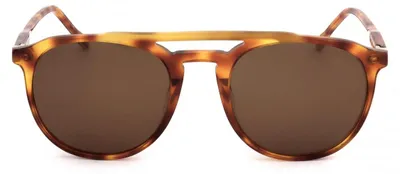 Produktbild von Hackett Bespoke Sonnenbrille HJPO102 337 53 20 150