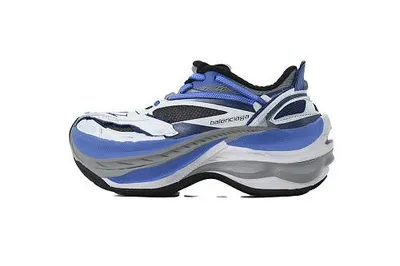 Immagine prodotto di 872640 WMRTN 9041 Balenciaga Bianco-Blu TAGLIA:EUR36