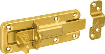 Produktbild von DMX - Riegel Schlossriegel Türschlossriegel Türriegel - WZTW