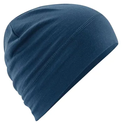 Immagine prodotto di Beechfield - Berretto FK1089 (taglia unica) (blu acciaio)