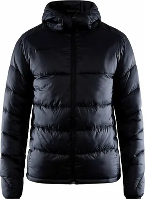 Produktbild von CRAFT Core Explore Isolate Jacket M Black 3XL