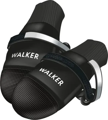 Immagine prodotto di Protezione per le zampe Walker Care Comfort nera