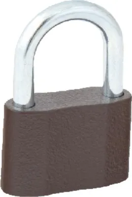 Immagine prodotto di Lucchetto Chiusura In Ghisa Ks60 3 Chiavi