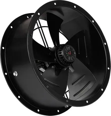 Immagine prodotto di Reventon FR-400-BC - Ventilatore canalizzato 3950 m³/h - IAFR400BC-1736