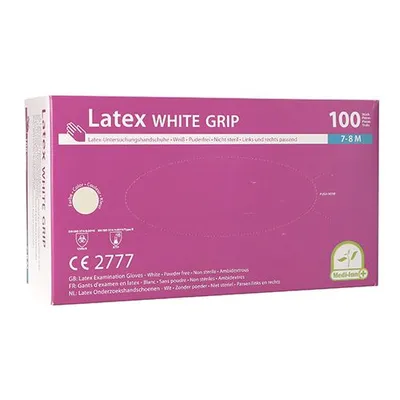 Produktbild von PAPSTAR 93076 - Natürlich - M - 100 Stück(e)