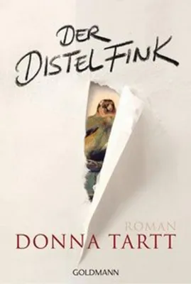 Image de Der Distelfink