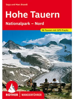 Zdjęcie produktu dla Nationalpark Hohe Tauern Nord