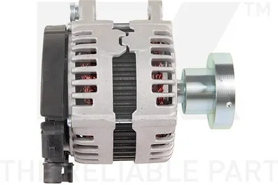 Produktbild von Generator
