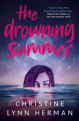 Produktbild von The Drowning Summer