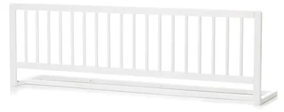 Produktbild von Fillikid Bettgitter Holz Lilly 140x45 cm weiß