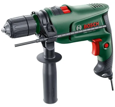 Zdjęcie produktu dla Bosch Wiertarka Udar. Easy Impact 600