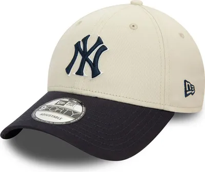 Obrázok produktu pre New Era 9Forty Strap Cap - WORLD SERIES New York Yankees