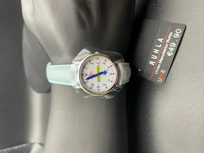 Obrázok produktu pre Detské hodinky 63-9