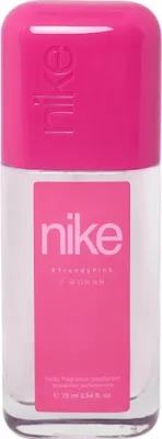 Immagine prodotto di Trendy Pink Woman - deodorante con spray, 75 ml