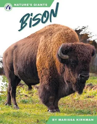 Obrázek produktu pro Bison