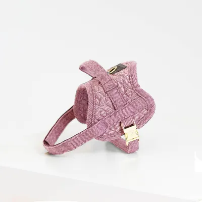 Immagine prodotto di Imbracatura per cani Kentucky Dogwear Body Safe, taglia:L, colore:rosa