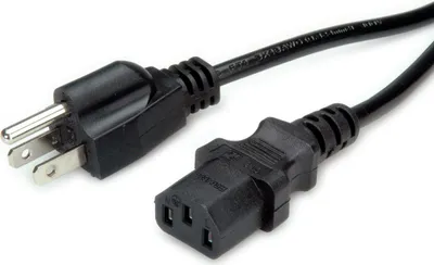 Obrázok produktu pre VALUE 19.99.1495, 1,8 m, IEC C13, 125 V