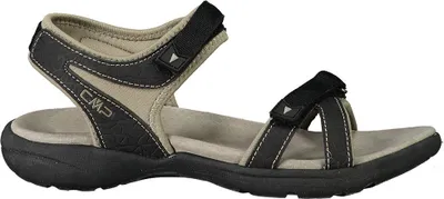 Immagine prodotto di Cmp 39q9536 Adib Sandali Nero EU 36 Donna Nero EU 36
