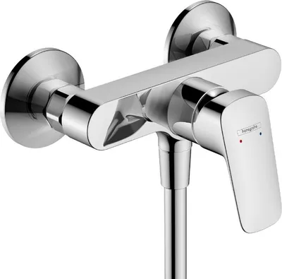 Zdjęcie produktu dla Hansgrohe Logis, Umywalki, Chrom