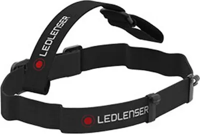 Produktbild von Led Lenser H5r/h7r/h15r Core-band Schwarz Schwarz One Size